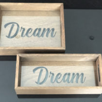 Charola Dream