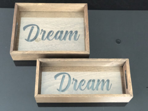 Charola Dream