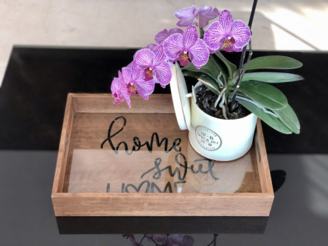 Charola Home Sweet Home - Image 11