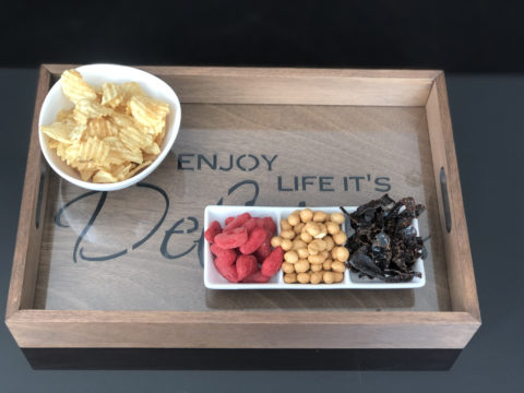 Charola Enjoy Life is Delicous - Image 6