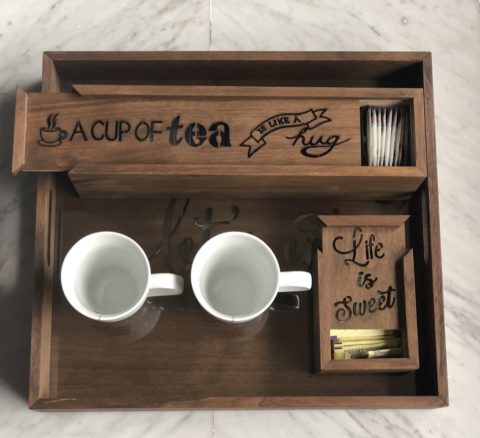 Caja para Endulzantes - Image 9