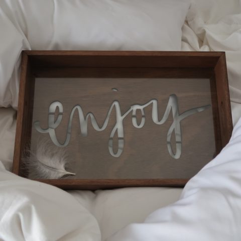Charola Enjoy - Image 8