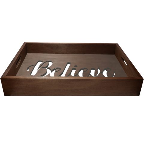 Charola Believe - Image 3