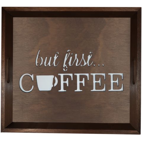 Charola But fist Coffee - Image 2