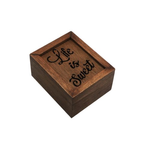 Caja para Endulzantes - Image 5