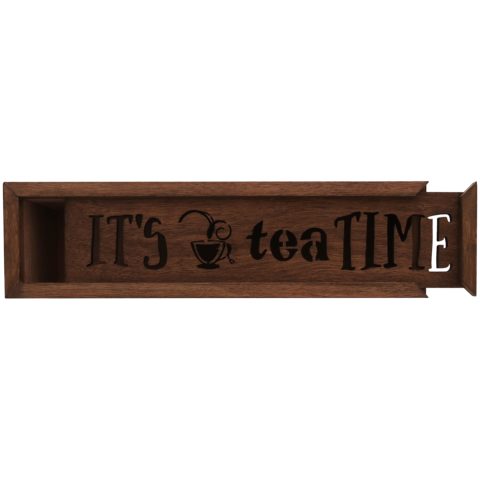 Caja para té "it´s tea time" - Image 2