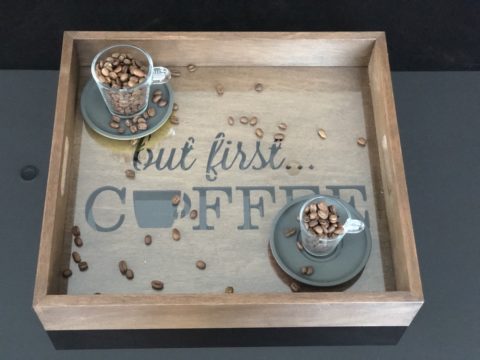 Charola But fist Coffee - Image 7