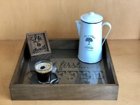 Charola But fist Coffee - Image 10
