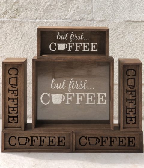 Charola But fist Coffee - Image 11