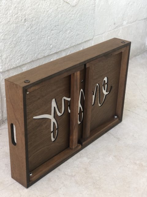 Charola - Mesita - Image 4
